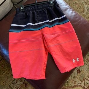 Under Armour YL swimsuit